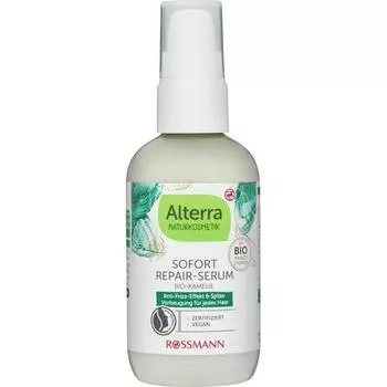 Rothman Alterra Alterra Repair Hair Serum 100ml