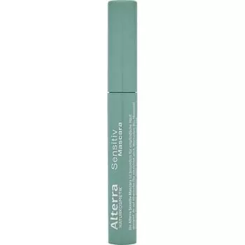 Rothman Alterra Alterra Sensitive Mascara 02 Brown 9ml