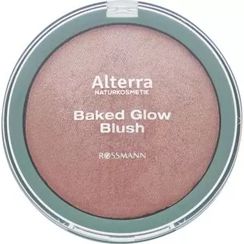 Rothman Alterra Baked Glow Blusher 9g