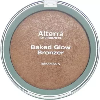 Rothman Alterra Baked Glow Bronzer 9 г