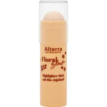 Rothman Alterra Highlighter Stick 01 Champagne Glow 4.8g