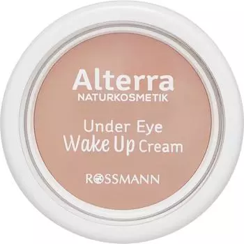 Rothman Alterra Under Eye Wake Up Cream 5g