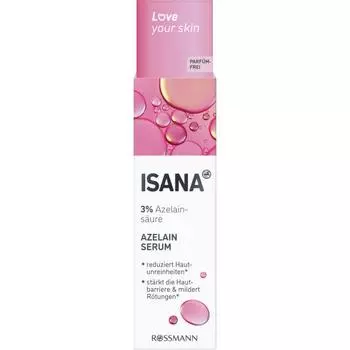 Rothman ISANA Azeline Serum 30ml
