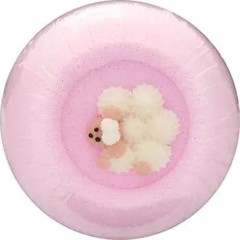 Rothman ISANA Bath Bomb Glucksmomente 170g