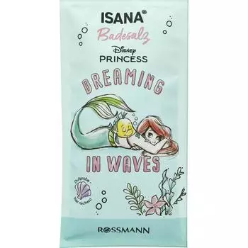 Rothman ISANA bath salt Arielle 80g