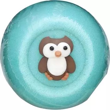 Rothman ISANA bath salt Eule 170g