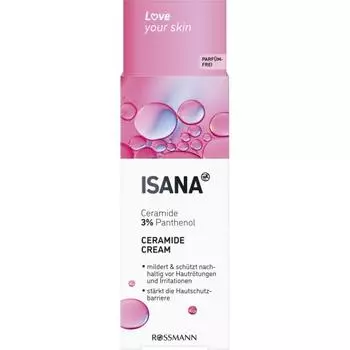 Rothman ISANA Ceramide Cream 50ml