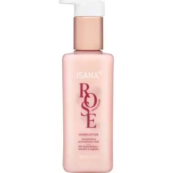 Rothman ISANA Hand Lotion Rose 200ml