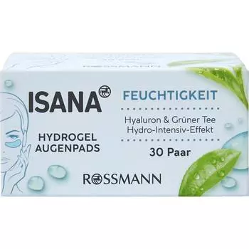 Rothman ISANA iPad Moisture Pack of 60