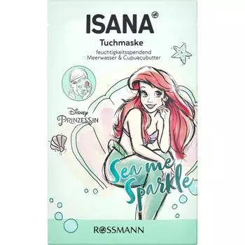 Rothman ISANA ISANA mask sheet Arielle, 1 piece