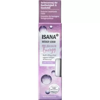 Rothman ISANA Pro Collagen Energy Intensive Serum 30ml