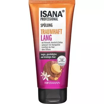 Rothman ISANA Professional Conditioner Fantastic Long 200ml