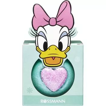 Rothman ISANA Shower Bath Bath Salt Daisy Duck 100g