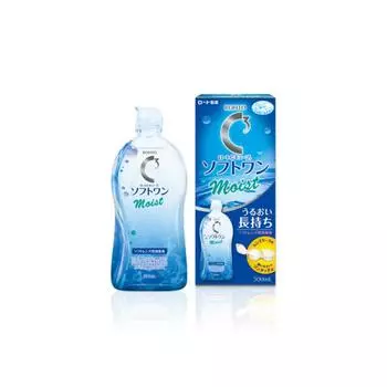 Roto C Cube Soft One Moist A 500мл