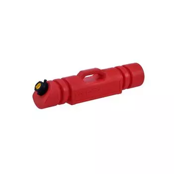 Rotopax Polytank Rollpax Single Item Gallon Red с насадкой для воды портативный 1,5 5,7 л RPX-1.5G-NH