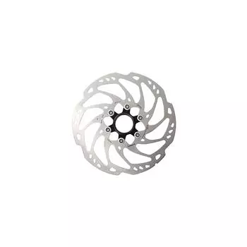 Ротор дискового тормоза SHIMANO SM RT70 с центральным замком 160mm
