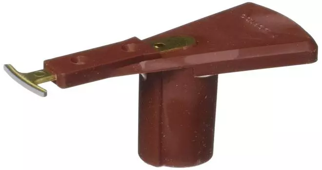 Ротор дистрибьютора оригинальных запчастей TOYOTA Hilux Land Cruiser VAN Номер продукта SUB-ASSY 19102-61240