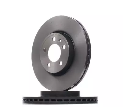 ротор для импортных автомобилей Продукт 09D57111 BREMBO/Номер диска