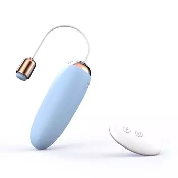 Rotor for Women Quiet 10 Dynamic Frequency Vibration Rotor Remote Wireless Innovative Design Rotor for Women Popular Ranking Strong USB Silicone