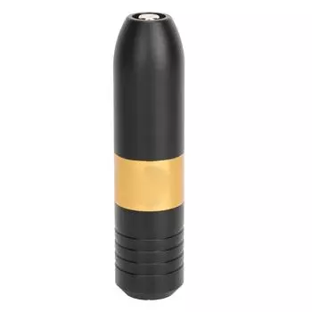 Роторная тату-машинка 2,5 мм ход RCA разъем лайнер шейдер картридж тату-ручка