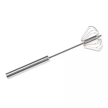 Роторная взбивалка для яиц