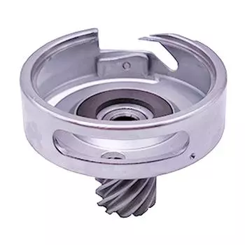 Роторный Babylock запчасти швейная машина бытовой челнок челнок для подходит сталь