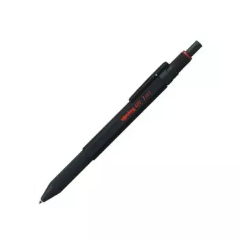 ROTRING 600 3 in 1 Black Twist Type 2121116 Rotting Ring