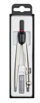 Rotring COMPACT Medium Compass 676530 Japanese [Genuine Product]