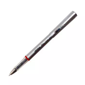 Rotring Tikky Liner 0,5 мм черный S0 919-080 [Оригинальный японский продукт]
