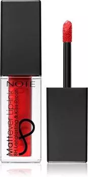 rouge lvres liquide avec fini mat TU прозрачный