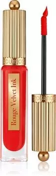 rouge lvres liquide effet mat TU прозрачный