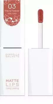 rouge lvres liquide longue tenue effet mat TU прозрачный