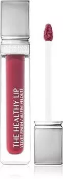 rouge lvres liquide longue tenue pour un effet naturel TU прозрачный