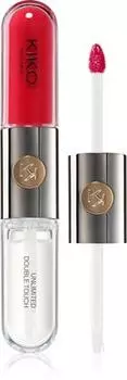 rouge lvres liquide longue tenue TU прозрачный