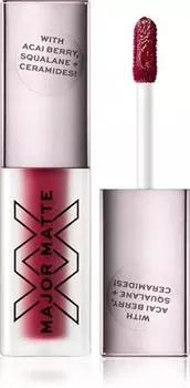 rouge lvres liquide mat longue tenue TU прозрачный