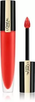 rouge lvres liquide mat TU прозрачный