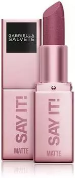 rouge lvres mat effet poudr TU прозрачный