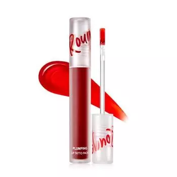 Rouge Star Plumping Lip Tattoo Pack 5G, 1, Ricilli Red Популярная корейская косметика