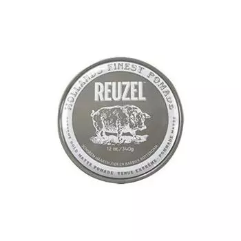 Rougeau Extreme Hold Matte Pomade Gray NO SHINE 340g