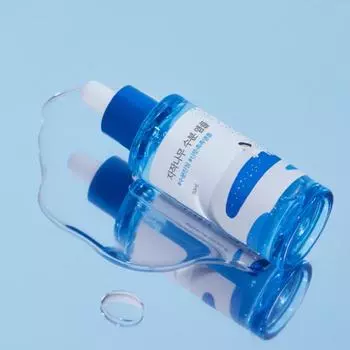 Rould Lab Birch Juice Увлажняющая ампула 50 мл