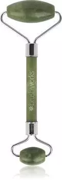 Rouleau De Massage Visage Et Yeux TU прозрачный