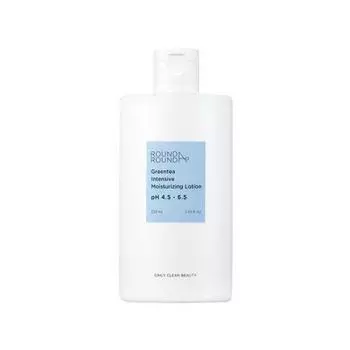 ROUND A ROUND Greentea Интенсивно увлажняющий лосьон 220мл