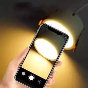 Round Anti-Glare Led Recessed Downlights 10w Hole Size 7.5cm Ceiling Lamp Spotlights for Store Indoor Decorative Lighting warm white чёрный