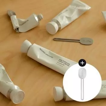 Round Around [НОВИНКА] Round Around The Perfume Hand Cream 3 вида по одному предмету [Проект] Пион 13