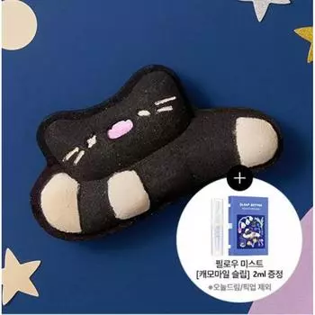 ROUND AROUND [СОТРУДНИЧЕСТВО С OYO] ROUND AROUND MIDNIGHT БАЛЬЗАМ ДЛЯ ВАННЫ 170 г