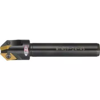 Round cutting tool Chamfering MTMS92445 (Maruichi) Super Round