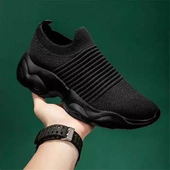Round Foot Platforme High Quality Women s Sneakers Vulcanize Women White Sport Shoes Golf For Women Pretty Style 35