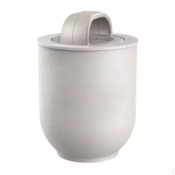 Round Ice Ball Maker Sphere Big Box Easy to Demould Cube Tray Making for