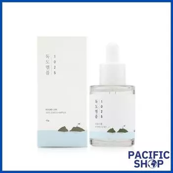 [ROUND LAB] 1025 Ампула Токдо 45г