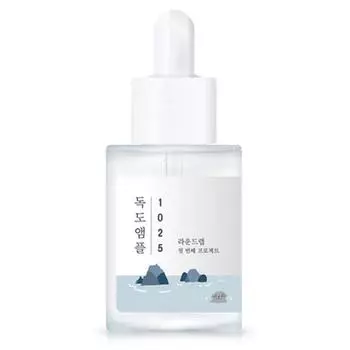 Round Lab 1025 Dokdo Ампула, 45 г, 1 шт.